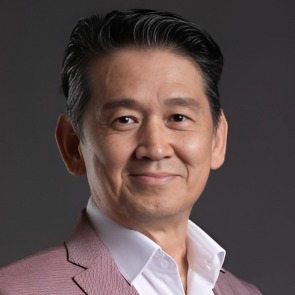 Mr. Martin Ang Mui Chin